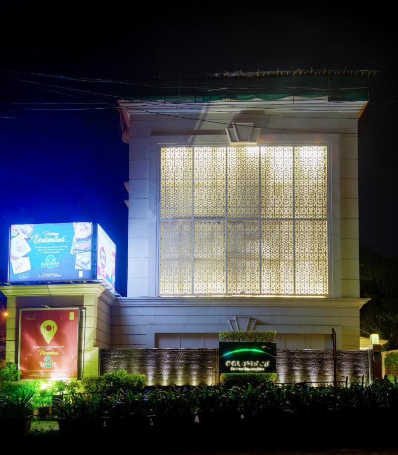 โรงแรมโกลด์ฟินช์ มุมไบ ภายนอก รูปภาพ